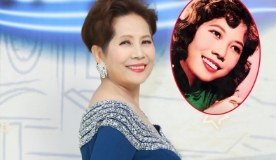 'Nhạn trắng' Phương Dung và quá khứ ồn ào với đàn em trong nghề, từng 'khẩu chiến' với Phi Nhung và Mr Đàm