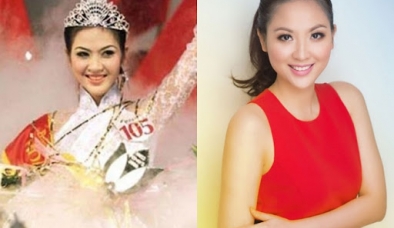 Nàng 'Lọ lem' bán bánh canh hoá Hoa hậu và cuộc sống ẩn giật sau biến cố lớn trong đời