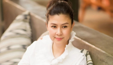 Bí ẩn về cuộc hôn nhân giữa ông bầu Phước Sang và người vợ cũ bất ngờ bị 'vạch trần'