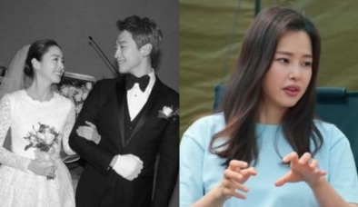 'Luật ngầm' cùng bí mật của cặp đôi 'quyền lực' nhất Kbiz Bi Rain và Kim Tae Hee lần đầu được hé lộ