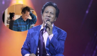 Cuộc sống kín tiếng của con gái ruột Chế Linh ở trời Tây: Nhà rộng hàng trăm mét vuông, lối sống bình dị