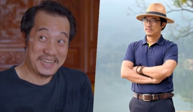 Cuộc đời trầm buồn của bậc thầy tán gái trong Lối về miền hoa: Chấp nhận cảnh 'gà trống nuôi con'