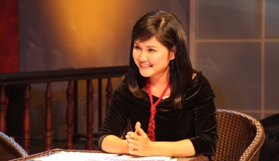 Góc khuất cuộc sống của BTV Thu Uyên: Chọn cuộc sống bình dị ở tuổi U60 sau mọi ồn ào