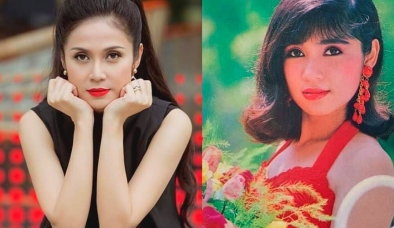 'Nữ hoàng ảnh lịch' Việt Trinh với những đau thương trong suốt 1 thập niên làm mẹ đơn thân 