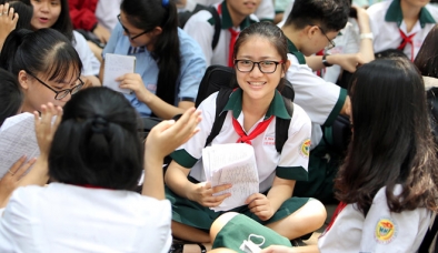 Hà Nội công bố phương án tuyển sinh vào lớp 10 cho trường ngoài công lập