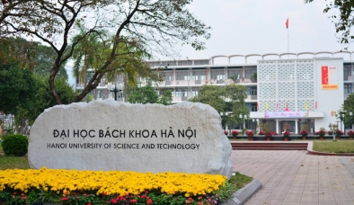 Điểm chuẩn Đại học Bách khoa Hà Nội tăng mạnh như học phí của trường