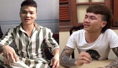 Kẻ tung tin Khá Bảnh gặp 'biến' trong tù có thể bị xử lý hình sự 