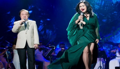  NSND Trung Kiên qua đời: Chồng cũ Thanh Lam có chia sẻ gây xúc động