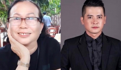 Vừa lộ bằng chứng hẹn hò với Thắm Bebe, nam thần 'Gạo nếp gạo tẻ' đã bị mẹ vợ cũ đòi nợ