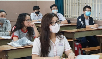 Quy chế tuyển sinh đại học 2021: Điều chỉnh theo hướng tạo điều kiện thuận lợi cho thí sinh