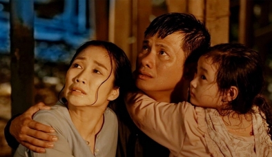 'Lật mặt: 48H' của Lý Hải cán mốc doanh thu 100 tỷ đồng, liệu có cửa vượt Bố Già?