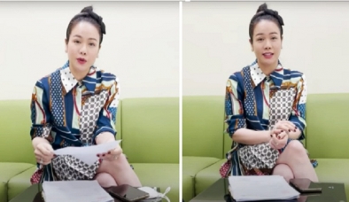 Nhật Kim Anh phản pháo khi bị nữ đại gia réo tên vụ từ thiện