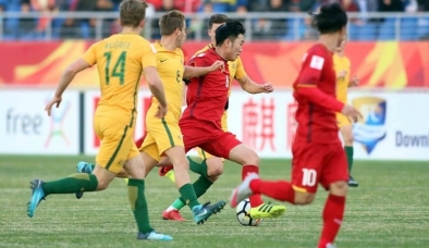 Vòng loại World Cup 2022: ĐT Australia gặp khủng hoảng lớn khi tiếp đón tuyển Việt Nam