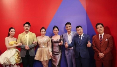 Ơn giời cậu đây rồi mùa 8: Dàn trưởng phòng mới khiến khán giả hoang mang