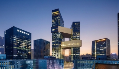  Tencent, Baidu và Alibaba các 'ông lớn' công nghệ Trung Quốc bị phạt