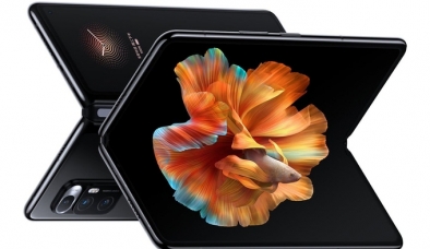 Mi MIX Fold khẳng định sức hút cực đại, ‘cháy hàng’ chỉ sau 1 phút mở bán