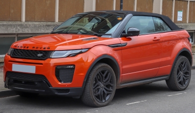 Hàng hiếm Range Rover mui trần bán lại rẻ hơn cả tỷ đồng, lựa chọn độc đáo dành cho đại gia