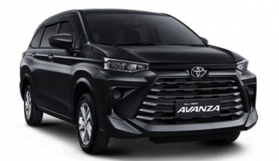 Toyota Avanza 2022 cập bến Việt Nam: Thiết kế ‘lột xác’, giá rẻ hơn hẳn Mitsubishi Xpander