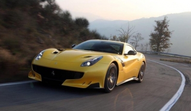 Những siêu xe triệu đô ai cũng muốn sở hữu: Thiết kế lộng lẫy, động cơ mạnh mẽ