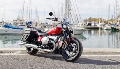 5 mẫu mô tô bị chê vì ngoại hình xấu nhất năm 2022