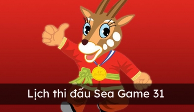 SEA Games 31: Lịch thi đấu của đoàn thể thao Việt Nam ngày 8/5, 'mở hàng' HCV