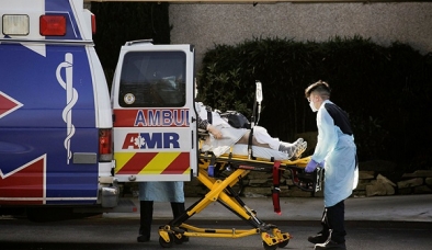 California tuyên bố tình trạng khẩn cấp khi có người chết vì nCoV đầu tiên