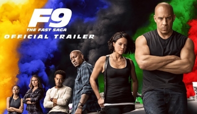 'Fast & Furious 9' dời lịch chiếu một năm vì Covid-19