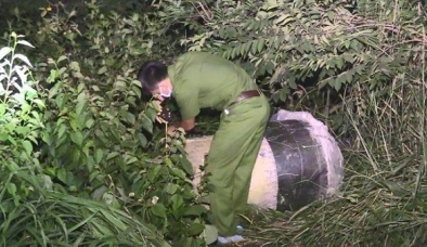 Vụ 2 thi thể đổ bê tông: Truy tố 4 phụ nữ, công bố lời khai rùng mình