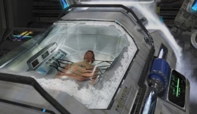 Đại gia giàu nhất nước Mỹ trữ đông cơ thể 50 năm để chờ sống lại