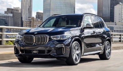BMW X5 hết thời 'bão giá' rẻ hơn cả Kia Morning, cơ hội tậu xế sang giá 'mềm' hiếm có