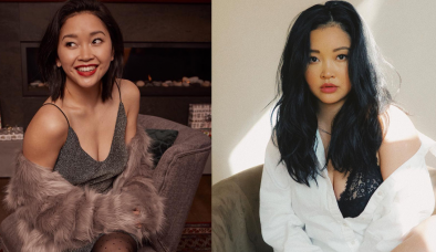 Vận may gõ cửa, cô gái Cần Thơ không cha không mẹ một bước đổi đời thành sao Hollywood