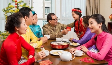 101 lời chúc Tết ông bà hay và ý nghĩa nhất ngày Tết Nguyên đán Tân Sửu 2021