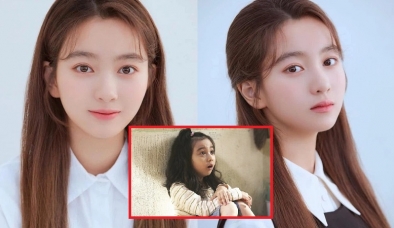 Nhan sắc ngọt ngào của cô bé Ye Seung sau 8 năm đóng 'Điều kỳ diệu trong phòng giam số 7' 