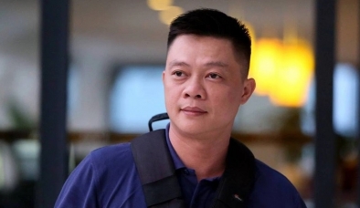 Nam BTV, MC nổi tiếng của VTV bất ngờ để lộ nỗi lo tột cùng trên MXH