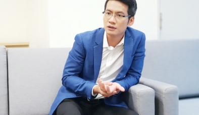 BTV Tuấn Dương: 30 giây đáng nhớ, 'ngậm ngùi' chưa tròn nhiệm vụ làm cha 