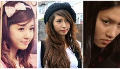 Sao Việt 'đu trend' nhan sắc theo thời gian: Chị Nguyệt nay đã không còn thảo mai, Midu giũ bỏ hình ảnh bánh bèo