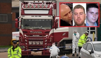 Phán quyết cuối cùng của tòa án Anh về vụ 39 người Việt tử nạn trong xe container