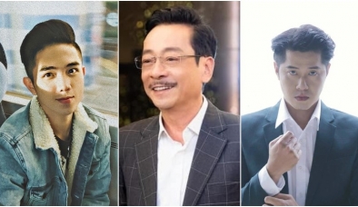 Showbiz Việt đón nhận nhiều tin buồn về sự ra đi của các nghệ sĩ chỉ trong chưa đầy 3 tháng đầu năm 2021