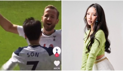 AMEE 'trúng lớn' khi đứa con tinh thần vang danh đến cả CLB bóng đá hàng đầu châu Âu