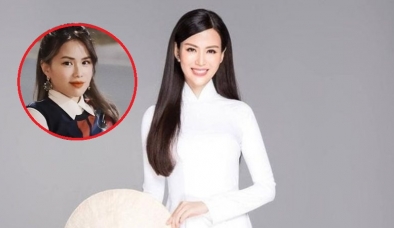 Em dâu Hoa hậu Thu Thủy viết lời nghẹn ngào, khẩn thiết mong dừng bàn tán về nguyên nhân chị qua đời