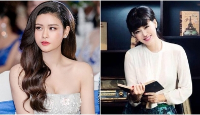 Tin sao Việt 12/6: Trương Quỳnh Anh 'tỏ tình' Bùi Tấn Trường, FB HH Thu Thủy có bài đăng sau 1 tuần cô qua đời