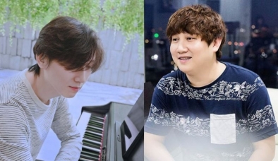 Mr Siro điển trai tựa idol Hàn sau pha giảm 30 kg đi vào lịch sử Vbiz