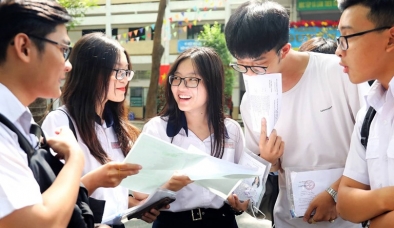 Khi nào Bộ Giáo dục và Đào tạo công bố điểm thi THPT Quốc gia 2021 đợt 2?
