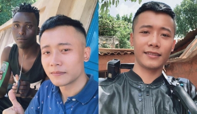 Làm rạng danh Việt Nam trên đất châu Phi, youtuber Quang Linh đưa ra quyết định chưa từng có sau 6 năm xa quê