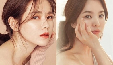 'Tường thành nhan sắc' Son Ye Jin nối gót Song Hye Kyo khi bị phơi bày sự thật khó lòng chối cãi