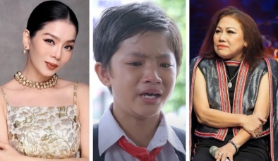 Sao Việt 28/2: Siu Black bị 'bóc phốt' chốn đông người, Lệ Quyên được một 'bà trùm' ưu ái giao vai trò đặc biệt