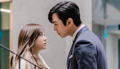 Hẹn hò chốn công sở: Nữ chính Kim Se Jeong có hé lộ bất ngờ về tổng tài 'chim thủy tổ'