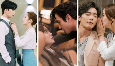 Top 5 phim Hàn đề tài hẹn hò chốn công sở trên Netflix: Hot nhất là phim của trai đẹp Ahn Hyo Seop
