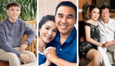Sao Việt 19/5: MC Quyền Linh lộ bí mật hôn nhân, ngã ngũ lý do ly hôn thực sự của 'hoa hậu ở nhà 200 tỷ'