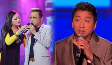 Lý do bất ngờ khiến danh ca Trường Vũ trở về Việt Nam sau 38 năm định cư trời Tây